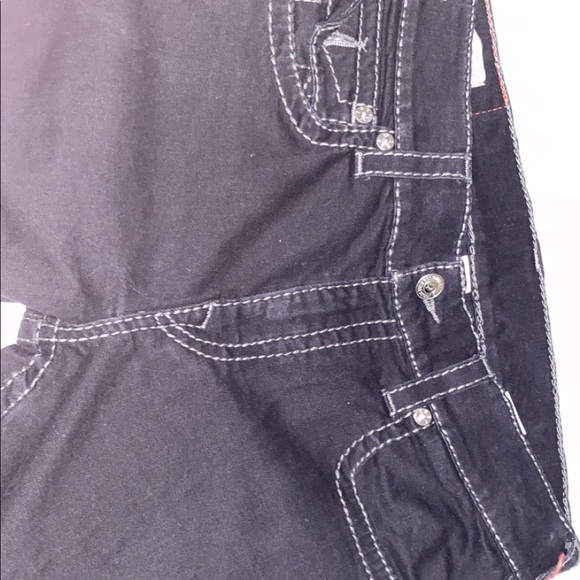 True religion brand jeans - Picture 2 of 4